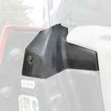Door Jam Seals for Pontiac Fiero 1984-1988 4 pc kit