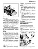 1982 Chevrolet Shop Manual