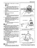 1989 Chevrolet Corvette Service Manual & Electrical Supplement (Chassis & Body)