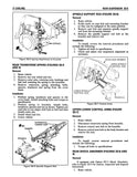 1985 Chevrolet Corvette Shop Manual Chassis & Body Incl. 11x26 Wiring Diagrams