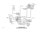 1964 Mercury & Lincoln Wiring Diagrams Manual - 11x17 inch COMB Bound