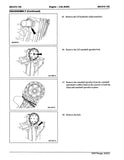 2002 Ford Ranger Service Manual