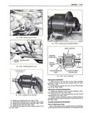 1969 Oldsmobile Chassis Service Manual