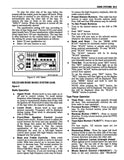 1990 Chevrolet Camaro Service Manual Chassis & Body Includes Update & Electrical