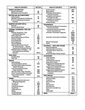 1991 Chevrolet Camaro Service Manual Chassis & Body - Includes Update Supplement