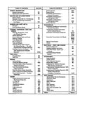 1992 Chevrolet Camaro Service Manual