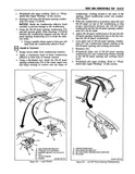 1992 Chevrolet Camaro Service Manual