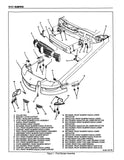 1993 Chevrolet Camaro Service Manual