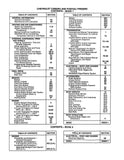 1994 Camaro Firebird Service Manual 2 Volume Set