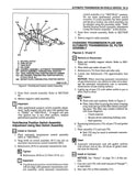 1994 Camaro Firebird Service Manual 2 Volume Set