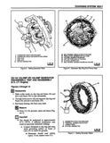 1995 Camaro Firebird Service Manual 3 Volume Set