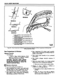 1995 Camaro Firebird Service Manual 3 Volume Set