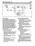 1998 Camaro Firebird Service Manual 3 Volume Set