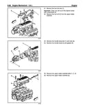 1999 Camaro Firebird Service Manual 3 Volume Set