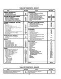 1992 Corvette Service Manual (Chassis & Body) - 3 Volumes