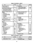 1994 Corvette Service Manual (Chassis & Body) - 4 Volumes