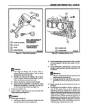 1995 Corvette Service Manual (Chassis & Body) - 4 Volumes