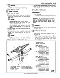 1996 Chevrolet Corvette Service Manual