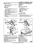 1996 Chevrolet Corvette Service Manual
