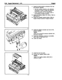 1996 Chevrolet Corvette Service Manual