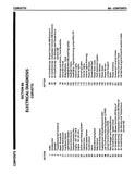 1991 Chevrolet Corvette Electrical Diagnosis Service Manual Supplement