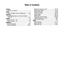 1997 Corvette Service Manual Supplement - For Corvettes w/ Updated PCM Software