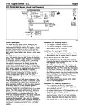 1997 Corvette Service Manual Supplement - For Corvettes w/ Updated PCM Software