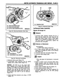 1996 GM Car & Truck Transmission, Transaxle & Transfer Case Overhaul Manual