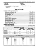 1996 GM Car & Truck Transmission, Transaxle & Transfer Case Overhaul Manual