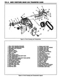 1997 GM Car & Truck Transmission, Transaxle & Transfer Case Overhaul Manual