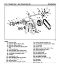 1998 GM Car & Truck Transmission, Transaxle & Transfer Case Overhaul Manual