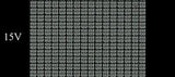 1960 Chevrolet Impala Trunk Mat 15V GM Waffle TM Vinyl