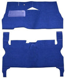 1954 Buick Roadmaster Carpet by ACC