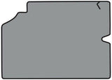 1970-71 Pontiac LeMans Trunk Mat in Carpet by ACC