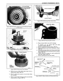 1985 Buick and Grand National Service Manual All Models - 2 Volume Set