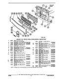 1979 - 1984 GMC Chevrolet Truck Parts and Illustrations Catalogs