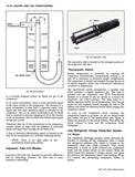 1973 Chevrolet Light Duty Truck Service Manual