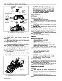 1979 Chevrolet Light Duty Truck Service Manual