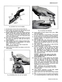 1970 Chevrolet Truck Chassis Service Manual