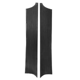 Running Board Covers For Chevrolet Master 85 1939