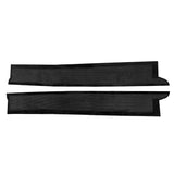 Running Board Covers For Ford Deluxe 1941, SPECIAL 1941