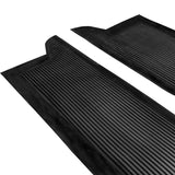 Running Board Covers For Ford Deluxe 1941, SPECIAL 1941