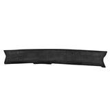 Running Board Covers Mercury Series 99A 1939, Series O9A 1940