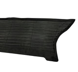 Running Board Covers Mercury Series 99A 1939, Series O9A 1940
