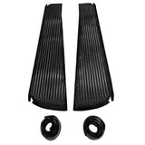 Running Board Covers For Oldsmobile L-35 1935, L-36 1936
