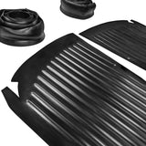 Running Board Covers For Oldsmobile L-35 1935, L-36 1936