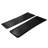 Running Board Covers For Oldsmobile Model F-34 1934