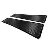 Running Board Covers For Oldsmobile Model F-34 1934