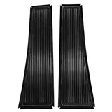 Running Board Covers For Oldsmobile Model F-34 1934