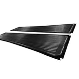 Running Board Covers For Oldsmobile Model F-34 1934
